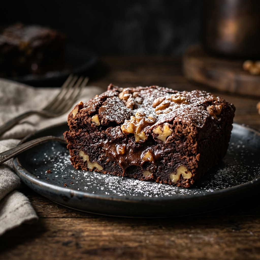 Brownie