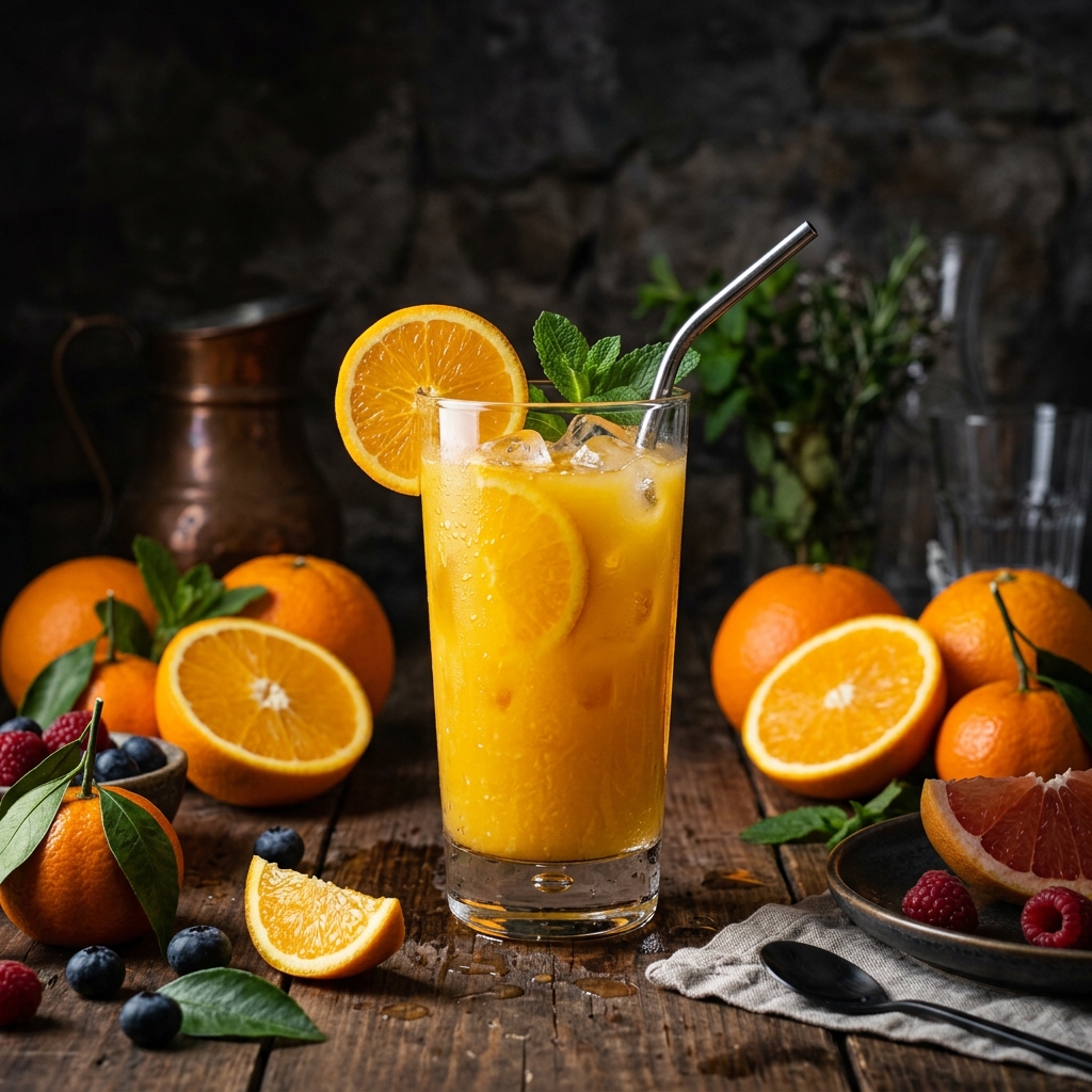 Jugo Natural