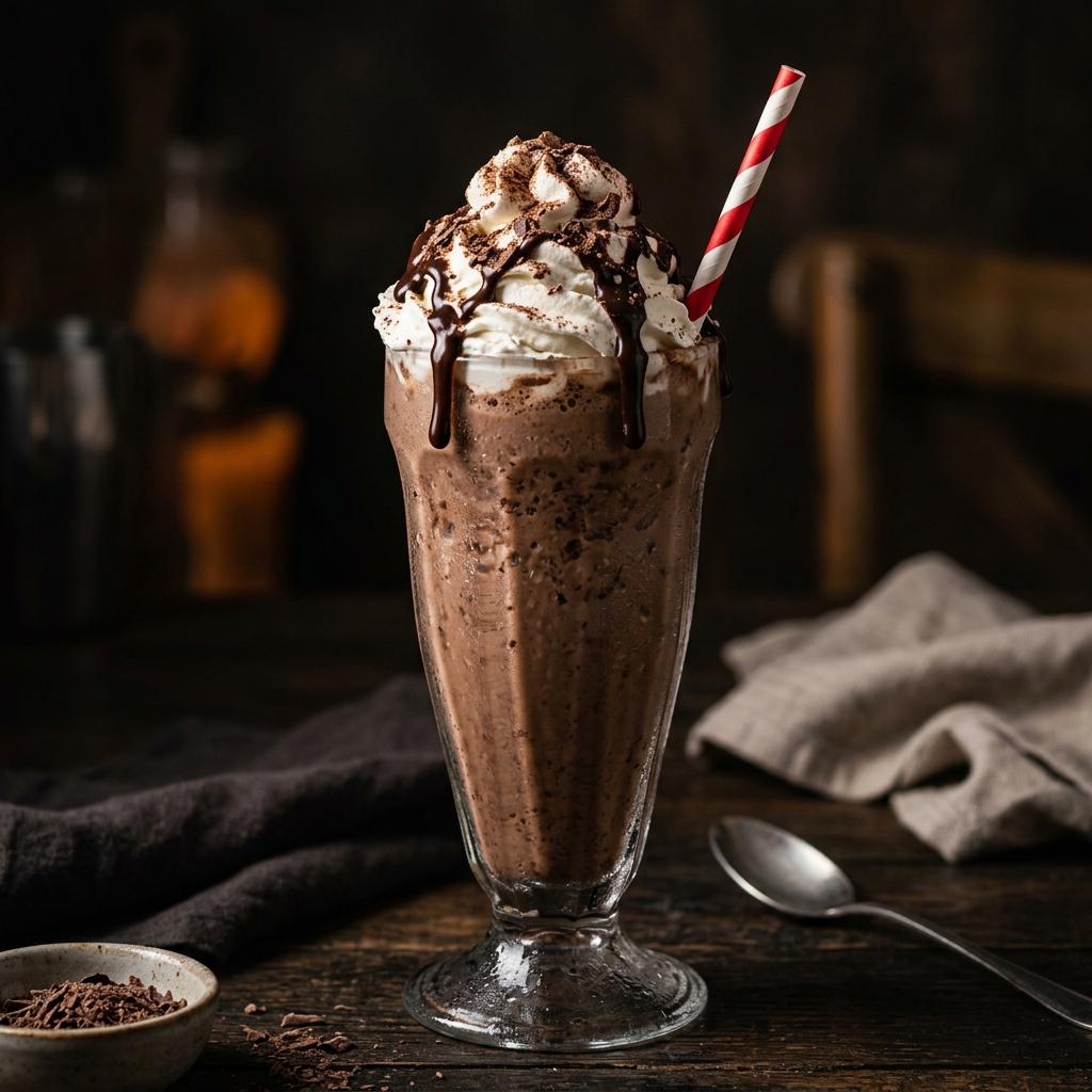 Milkshake